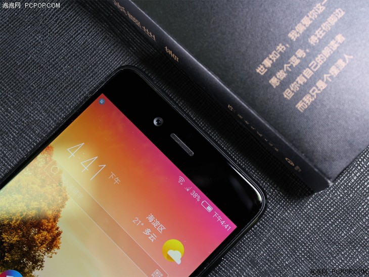 有颜有料的小屏双摄手机 努比亚Z17mini评测