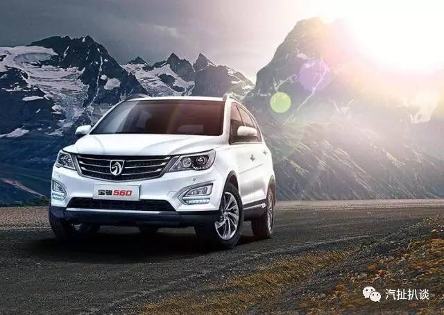 三月SUV销量解析：自主品牌绝对的扛把子，大众途观老当益壮