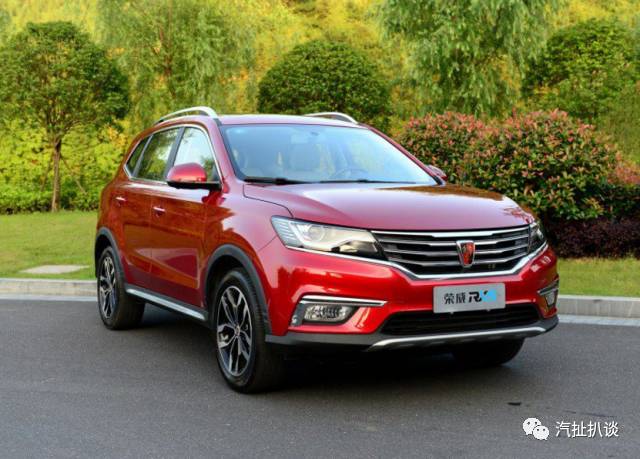 三月SUV销量解析：自主品牌绝对的扛把子，大众途观老当益壮