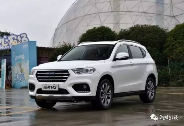 三月SUV销量解析：自主品牌绝对的扛把子，大众途观老当益壮