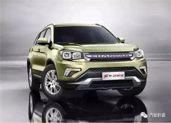 三月SUV销量解析：自主品牌绝对的扛把子，大众途观老当益壮