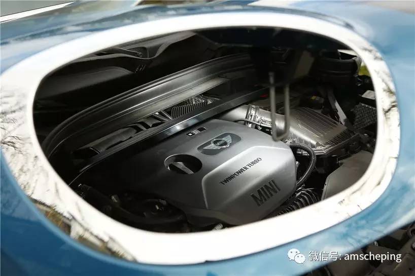 套着MINI外壳的“宝马X1”，值得买吗？