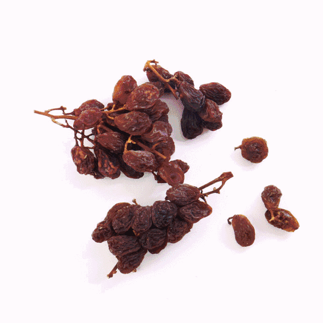 一整串葡萄干,就能品尝到澳洲阳光的味道