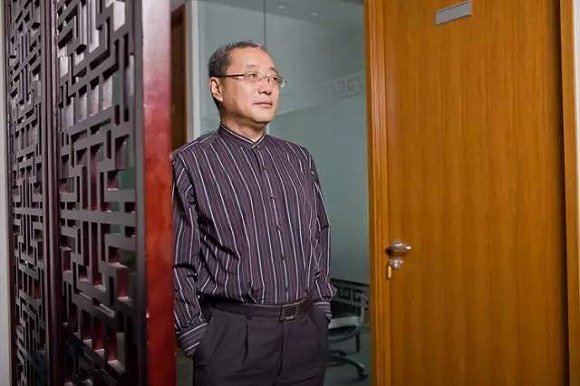 王功权:共享单车模式是非常非常危险的