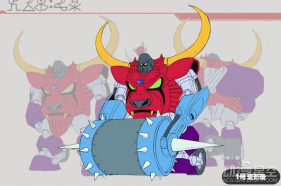 一刀两断如意神剑!回忆童年被斩杀的黑暗九邪动神