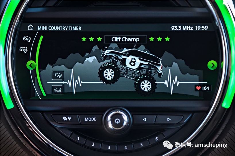 套着MINI外壳的“宝马X1”，值得买吗？