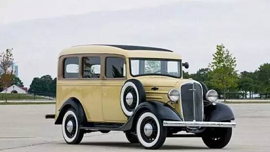 车市丨抢占SUV市场 雪佛兰探界者的底气何在？