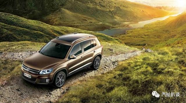 三月SUV销量解析：自主品牌绝对的扛把子，大众途观老当益壮