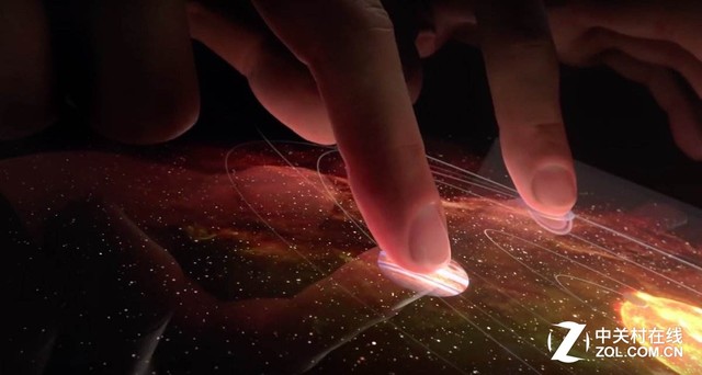 国内面板厂商加速OLED布局