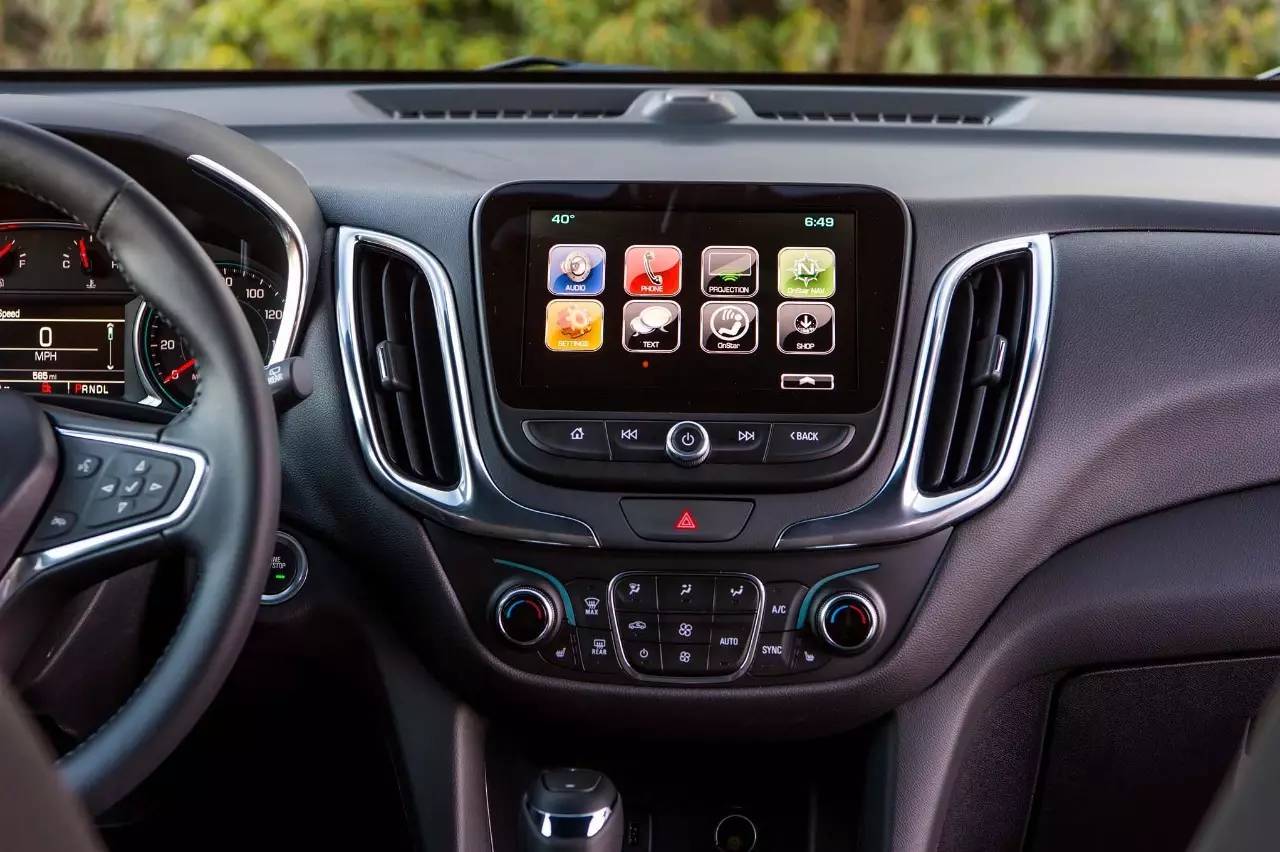 车市丨抢占SUV市场 雪佛兰探界者的底气何在？