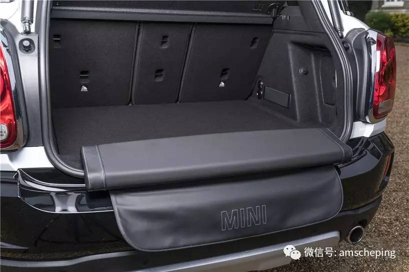 套着MINI外壳的“宝马X1”，值得买吗？