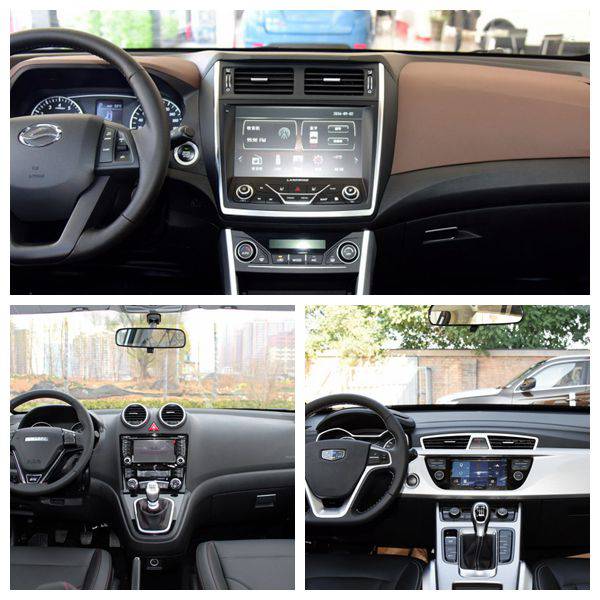 7.98万元起售，不选博越和H6，这款性价比最高！