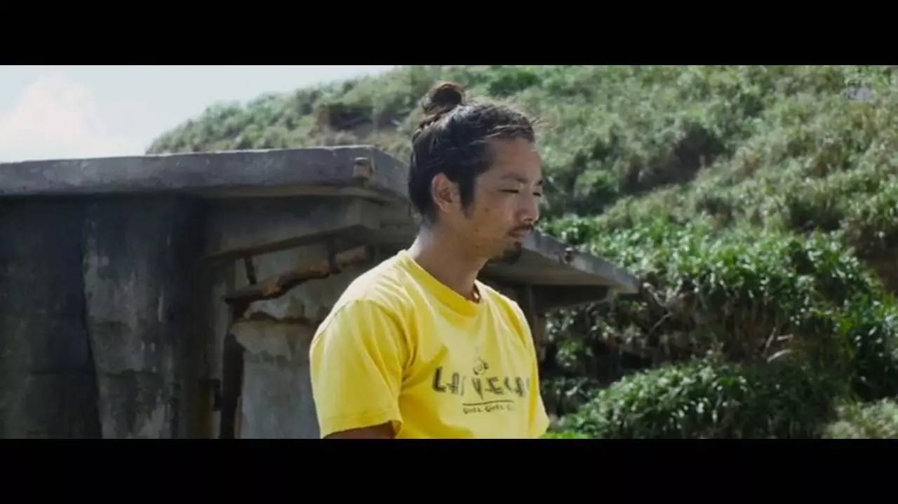 大尺度的强暴,同性恋戏份,背后故事却十分悲怆|怒|渡边谦|妻夫木聪