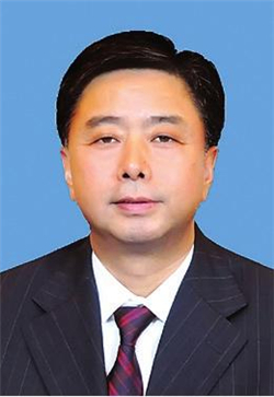吉林市市长张焕秋拟任市(州)党委正职(图|简历)