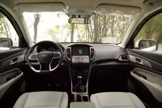 紧凑型却只卖小型车的价格，这几款SUV简直是业界良心！