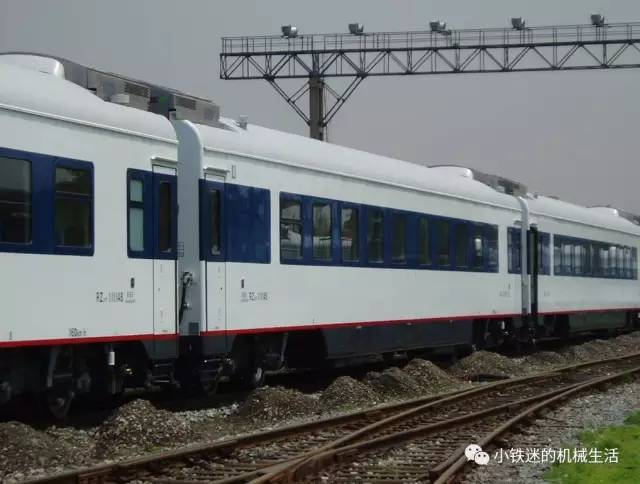 图说25t客车,穿个绿马甲照样能认出来!