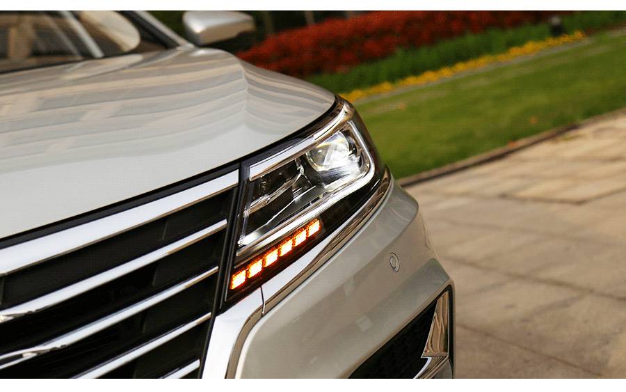 这台228马力的国产轿车，油耗仅1.5L/100km！