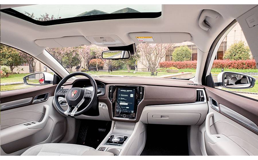 这台228马力的国产轿车，油耗仅1.5L/100km！