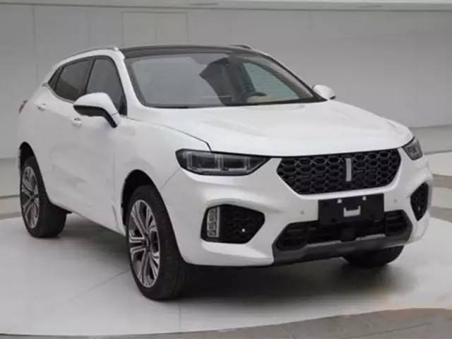 不用众泰！10多万也能买“玛莎拉蒂”的SUV！