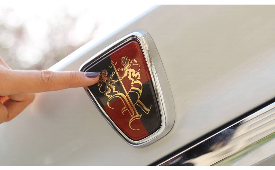 这台228马力的国产轿车，油耗仅1.5L/100km！