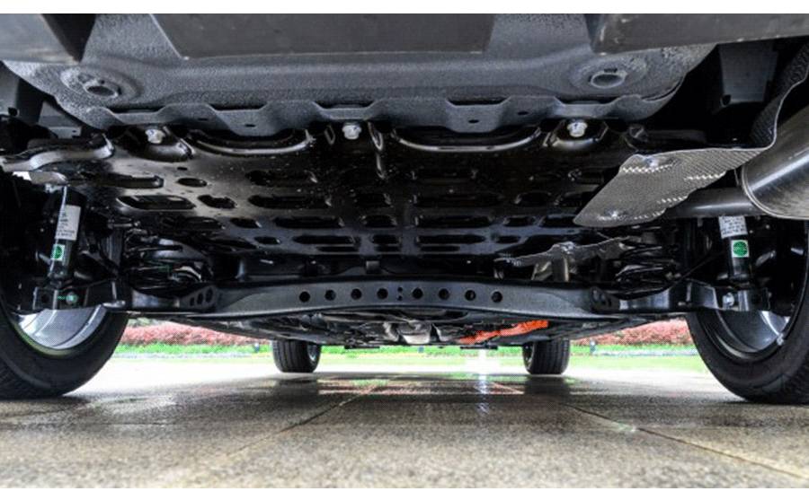 这台228马力的国产轿车，油耗仅1.5L/100km！