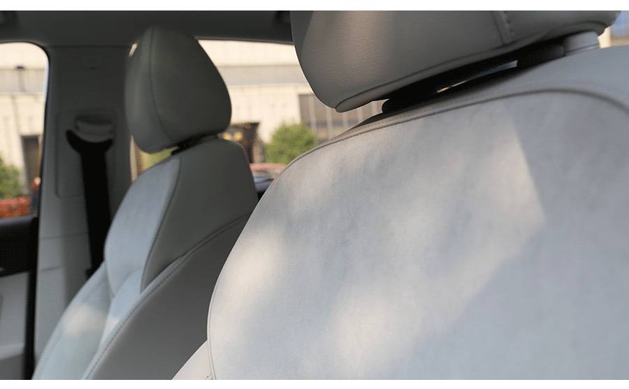 这台228马力的国产轿车，油耗仅1.5L/100km！