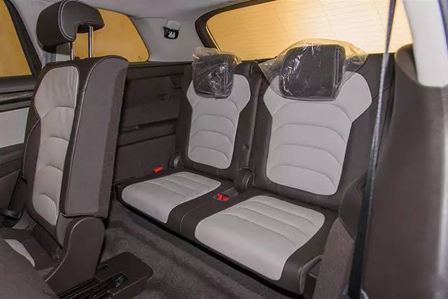 7座SUV的天下！这两款车还没上市就先火了！