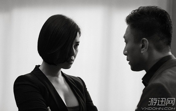 出色的国产犯罪电影还是有滴!近两年来的国产犯罪佳片