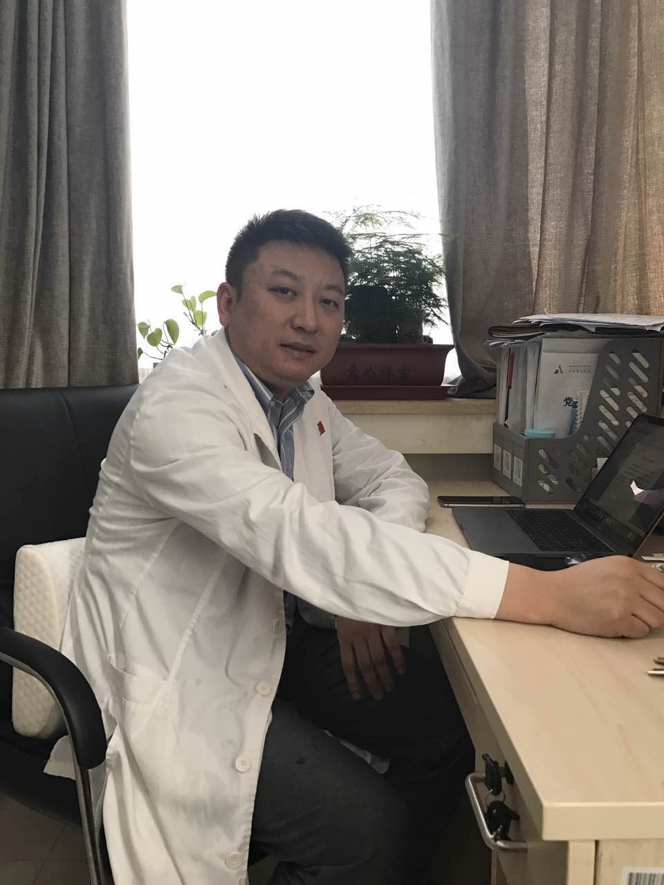 北京医改实施后看病难还难吗