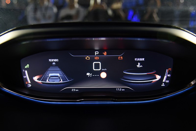 7座SUV的天下！这两款车还没上市就先火了！