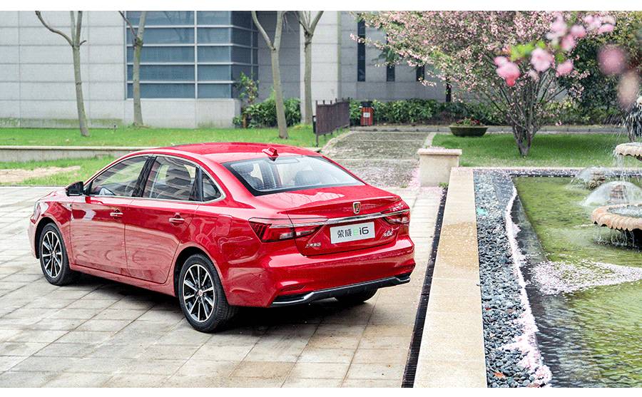 这台228马力的国产轿车，油耗仅1.5L/100km！