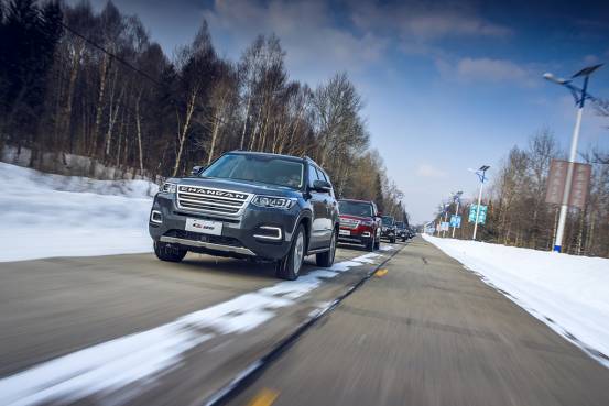 长安发布全新设计理念，未来的车型长这样？