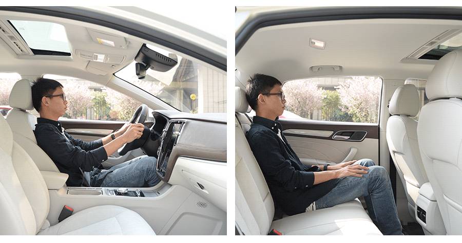 这台228马力的国产轿车，油耗仅1.5L/100km！