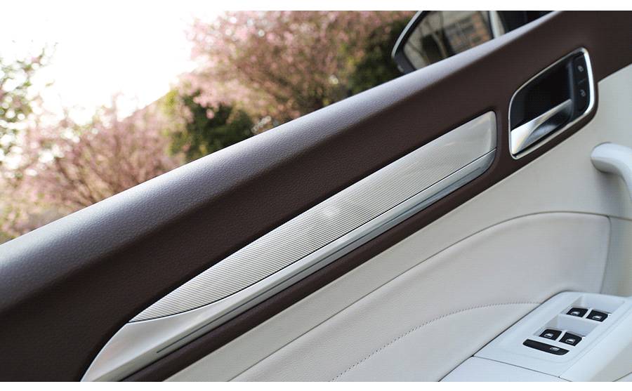 这台228马力的国产轿车，油耗仅1.5L/100km！