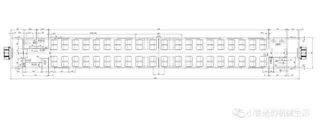 图说25t客车,穿个绿马甲照样能认出来!
