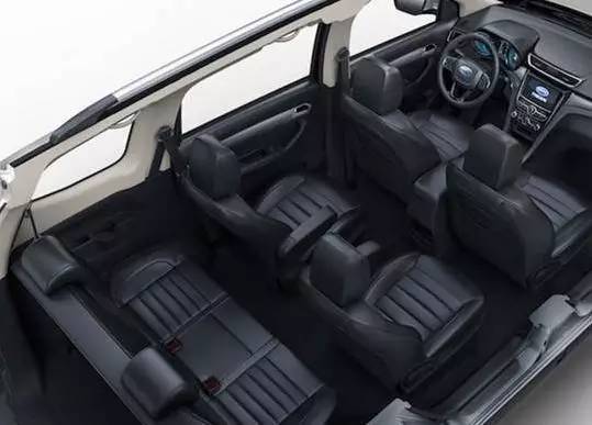 紧凑型却只卖小型车的价格，这几款SUV简直是业界良心！