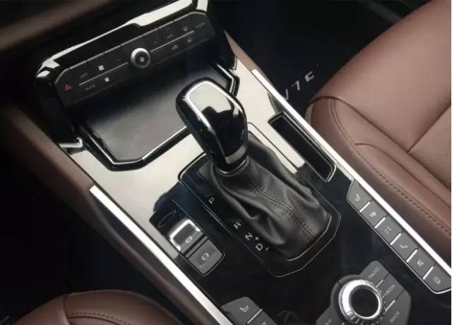 不用众泰！10多万也能买“玛莎拉蒂”的SUV！