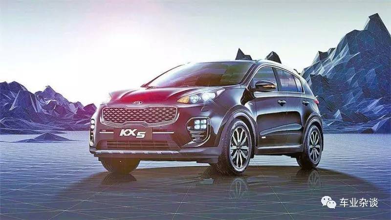 导购｜品牌够，空间大，配置高，动力强，4款SUV推荐