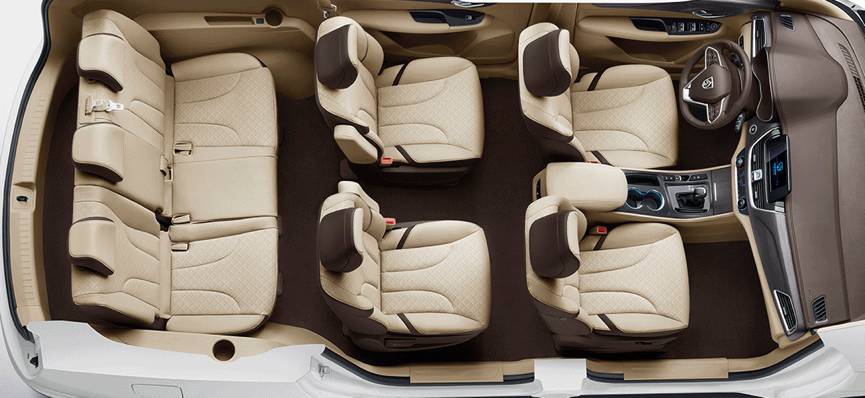 不是备胎！满足全家出行也需要升级换代