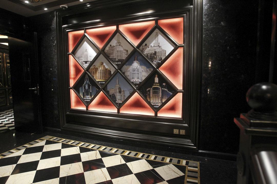 远东第一乐府百乐门下周六重开未来将对公众开放公益场