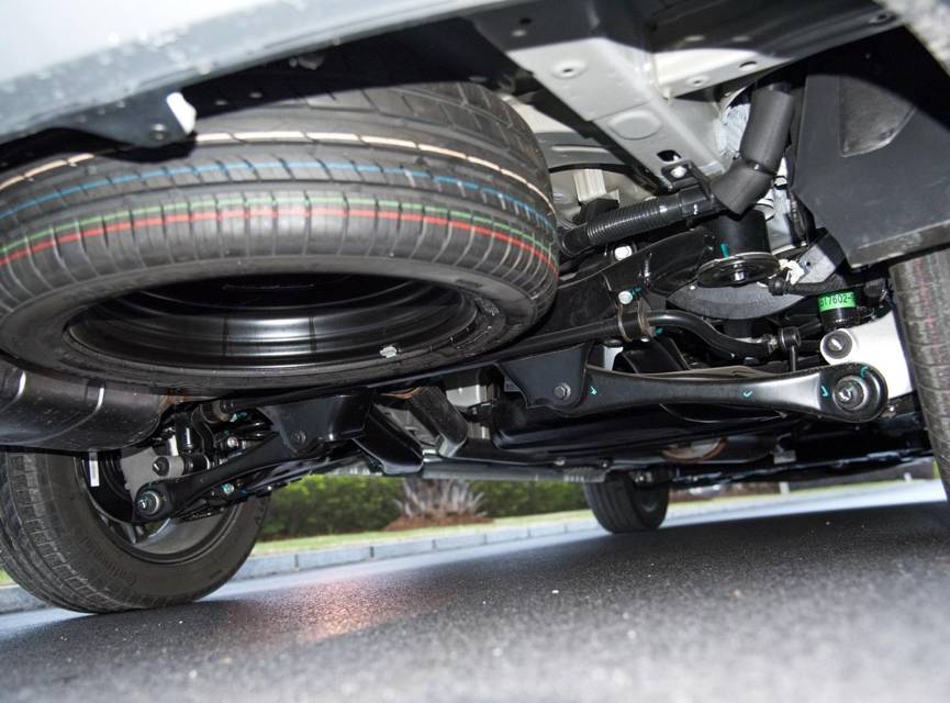 不是备胎！满足全家出行也需要升级换代