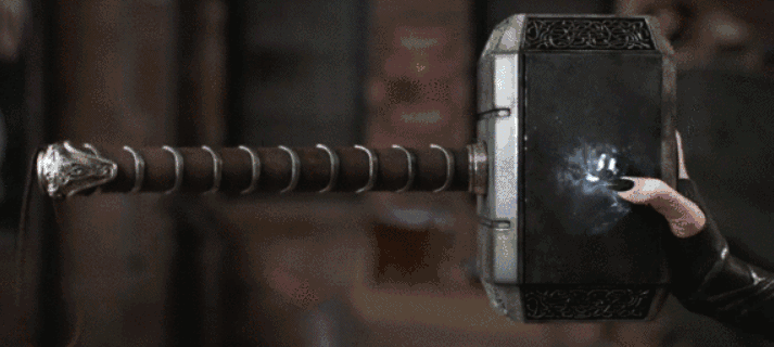 因为这位奥斯卡影后,《雷神3》被提升好几个档次|布兰切特|雷神3|诸神