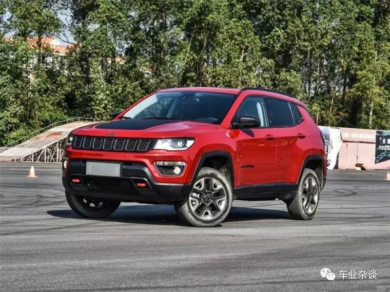 导购｜品牌够，空间大，配置高，动力强，4款SUV推荐