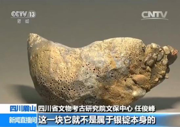 张献忠沉银地水下考古首期发掘收官下半年寻找沉船