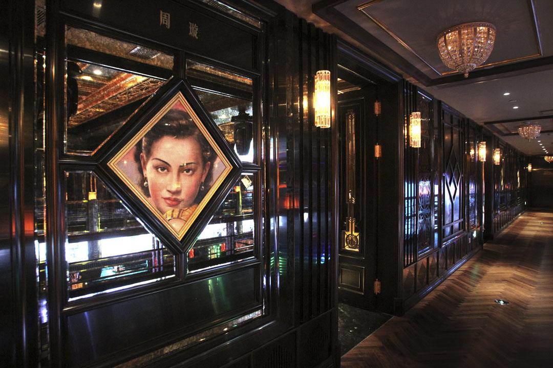 远东第一乐府百乐门下周六重开未来将对公众开放公益场