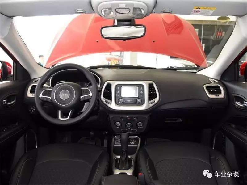 导购｜品牌够，空间大，配置高，动力强，4款SUV推荐