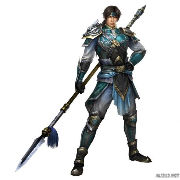 无双全明星将登录pc平台steam版发售日公布