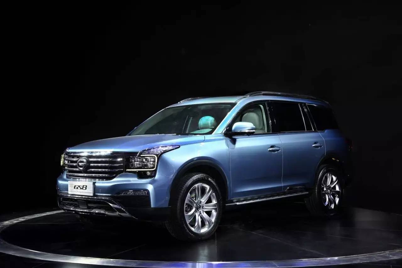 中国威武！3月份销量最大的国产车都在这！