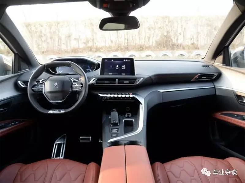 导购｜品牌够，空间大，配置高，动力强，4款SUV推荐