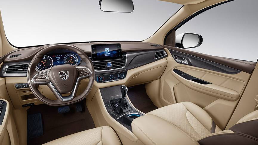 不是备胎！满足全家出行也需要升级换代